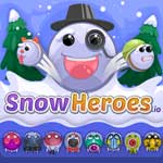 Snowheroes IO